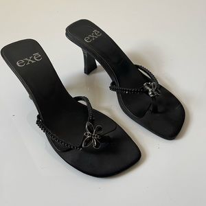 Exe Women’s Heeled Sandals